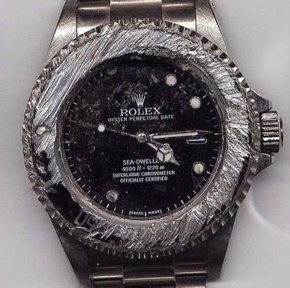 broke my rolex|broken Rolex worth money.